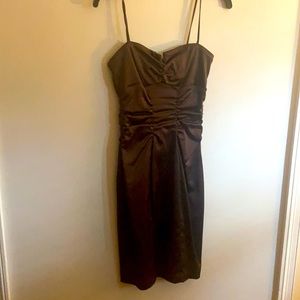Women’s formal dress